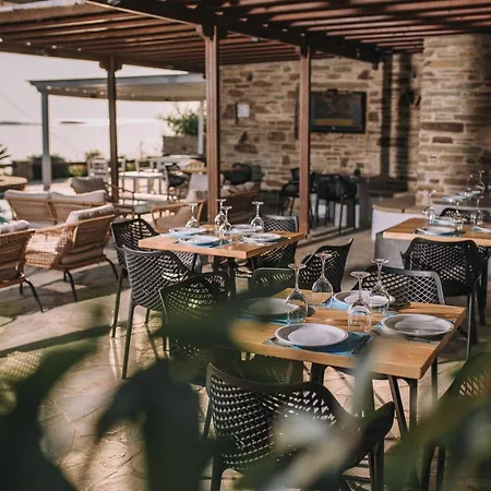 Aparthotel Blue Bay Village Batsi (Andros)