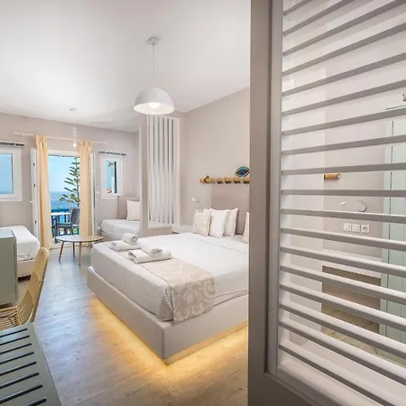 Aparthotel Blue Bay Village 2*