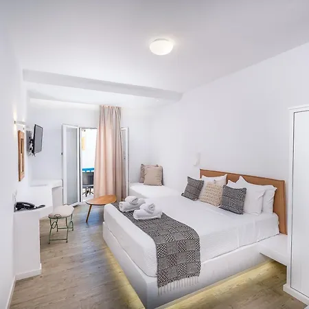 Blue Bay Village Aparthotel 2*