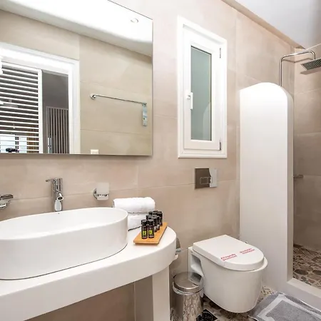 Aparthotel Blue Bay Village Batsi (Andros)