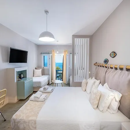 Aparthotel Blue Bay Village