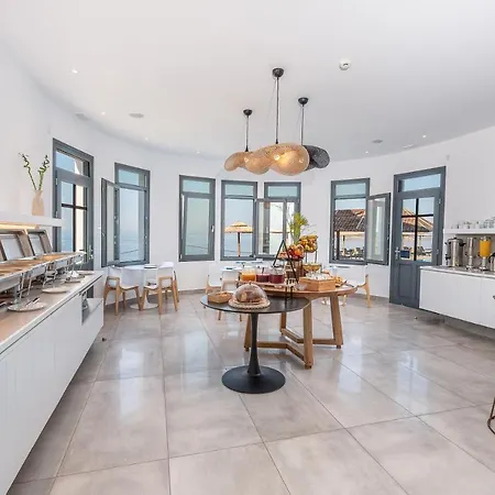 Blue Bay Village Batsi