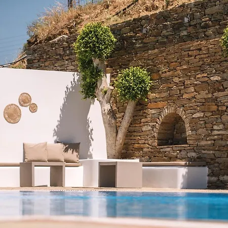 Blue Bay Village 2* Batsi (Andros)