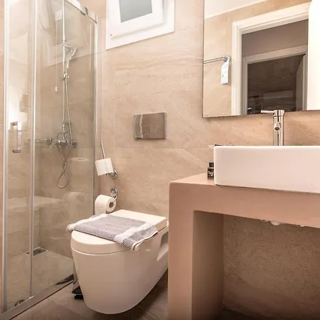 Aparthotel Blue Bay Village Batsi (Andros)