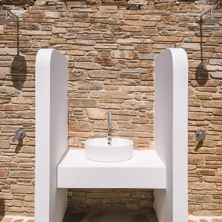 Blue Bay Village Aparthotel Batsi (Andros)