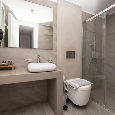 Aparthotel Blue Bay Village Batsi (Andros)