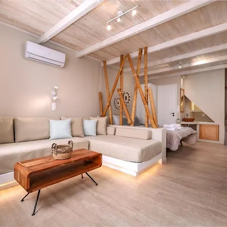 Blue Bay Village Apartmanhotel
