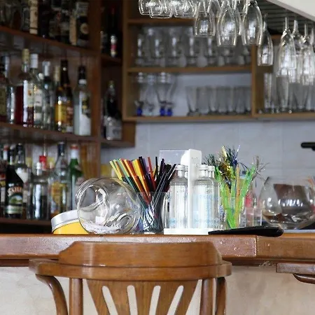 Hotel apartamentowy Blue Bay Village Batsi