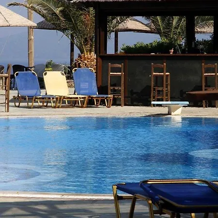 Blue Bay Village 4* Bací
