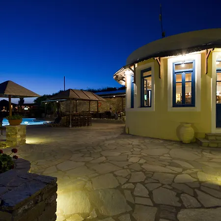 Hotel apartamentowy Blue Bay Village 4*