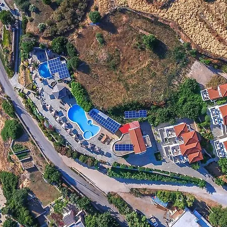 Aparthotel Blue Bay Village