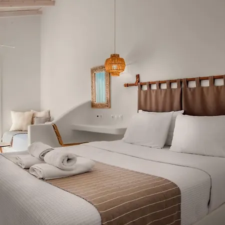 Aparthotel Blue Bay Village Batsi (Andros)