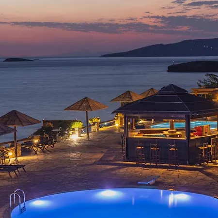Blue Bay Village