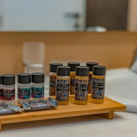 Blue Bay Village Апарт-отель 4*