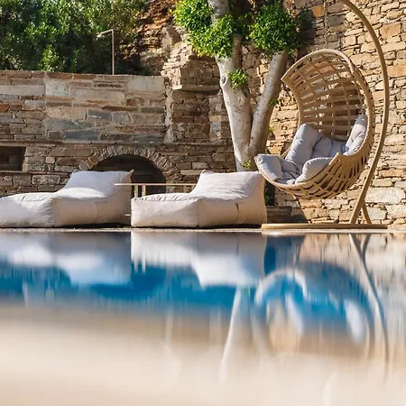 Blue Bay Village Lejlighedshotel
