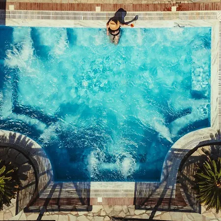 Blue Bay Village Mpatsi