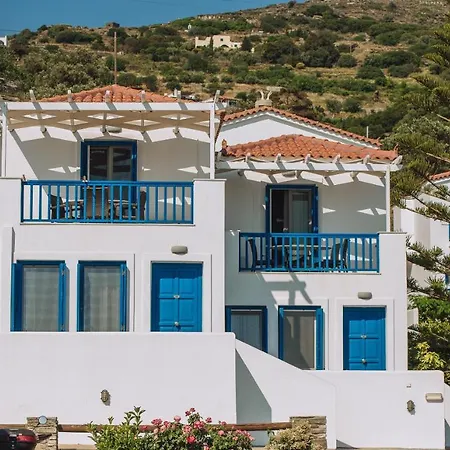 Blue Bay Village Lejlighedshotel 4*