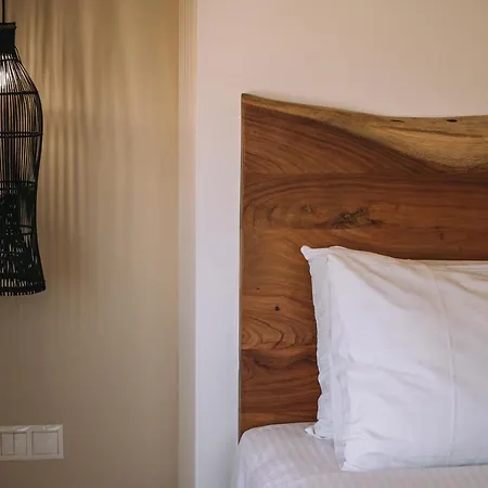 Blue Bay Village Апарт-отель 4*