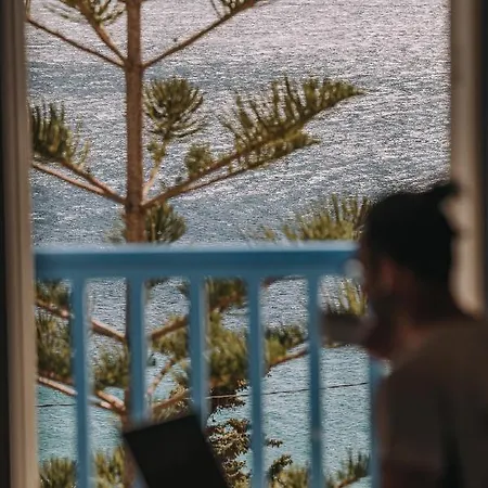Blue Bay Village Lejlighedshotel 4*