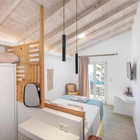 Blue Bay Village Lejlighedshotel 4*