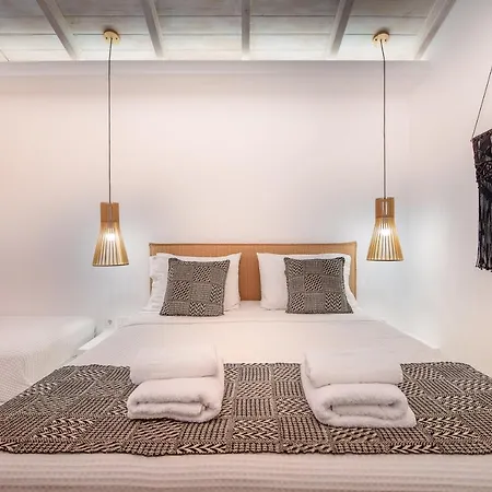 Blue Bay Village Lejlighedshotel 4*