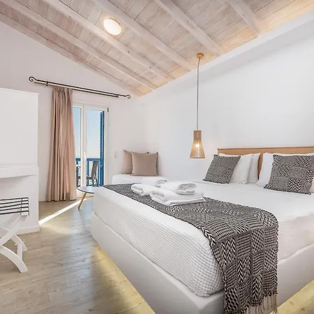 Blue Bay Village Lejlighedshotel