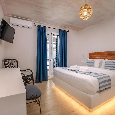 Aparthotel Blue Bay Village