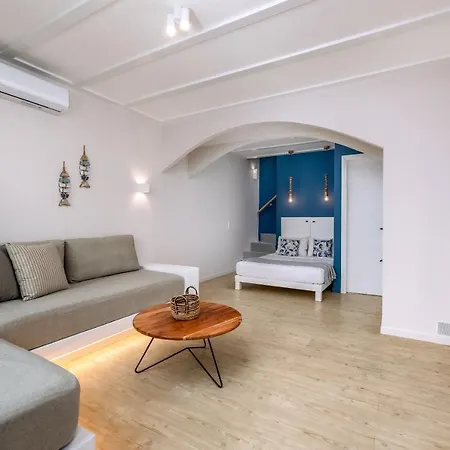 Aparthotel Blue Bay Village