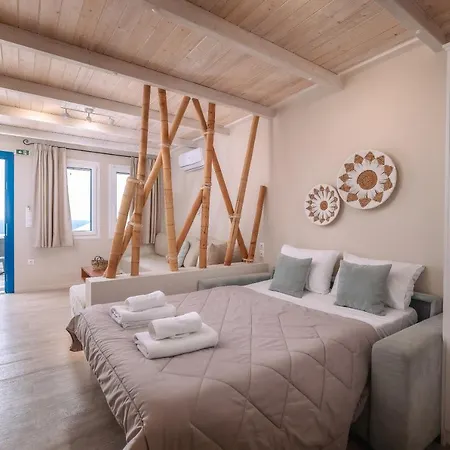 Blue Bay Village 4*