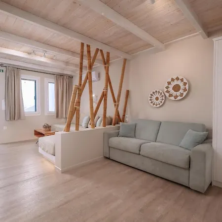 Lejlighedshotel Blue Bay Village