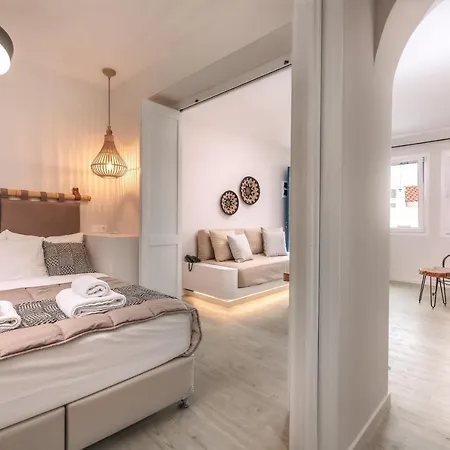 Blue Bay Village Lejlighedshotel