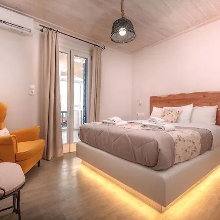 Blue Bay Village Lejlighedshotel