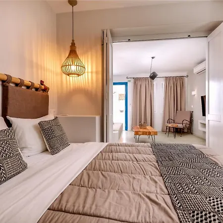 Blue Bay Village Lejlighedshotel 4*