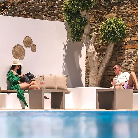 Апарт-отель Blue Bay Village