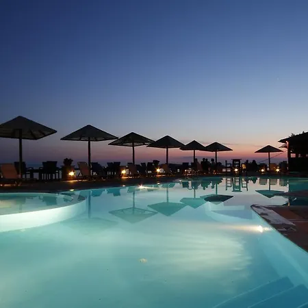 Aparthotel Blue Bay Village