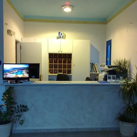 Blue Bay Village Aparthotel 4*