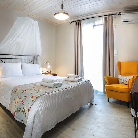Lejlighedshotel Blue Bay Village 4*