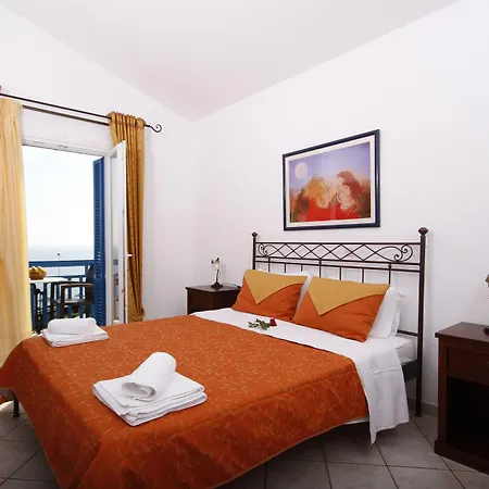 Lejlighedshotel Blue Bay Village