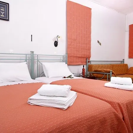 Blue Bay Village Апарт-отель 4*