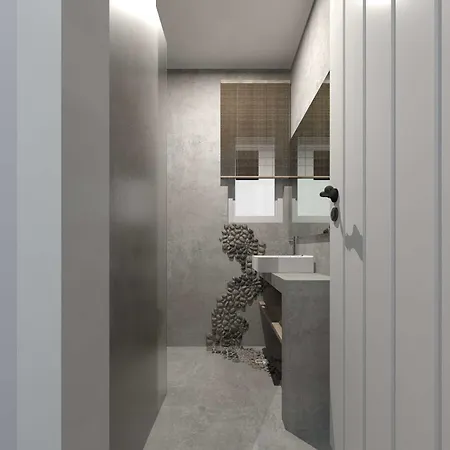 شقة فندقية Blue Bay Village
