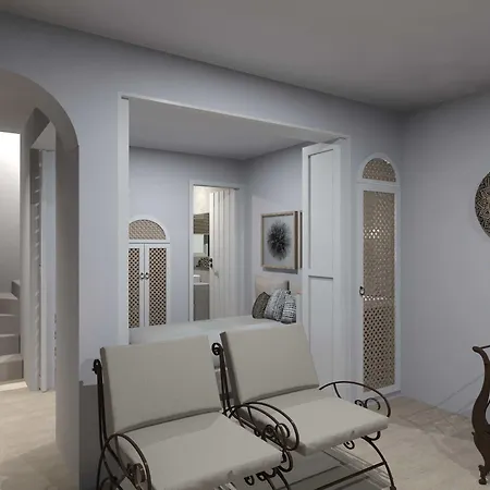 Blue Bay Village Апарт-отель Батси