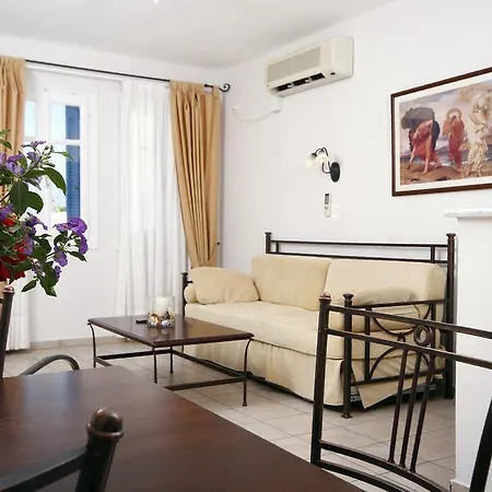 Blue Bay Village 4* Batsi
