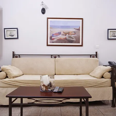 Blue Bay Village Апарт-отель Батси