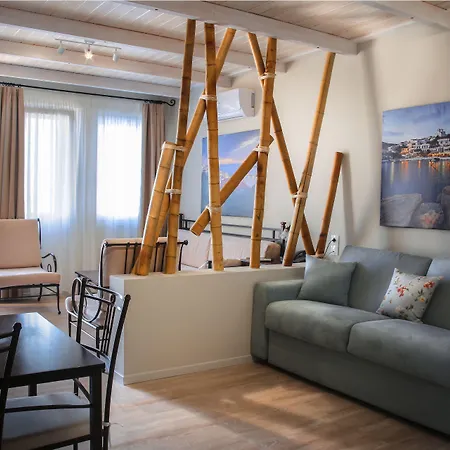Blue Bay Village Lejlighedshotel 4*