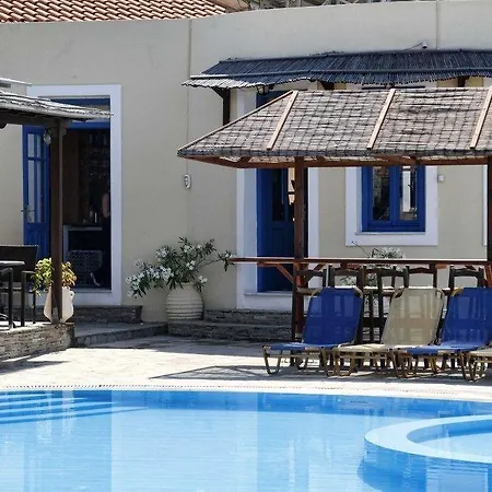 Blue Bay Village 4*