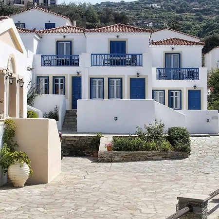 Blue Bay Village