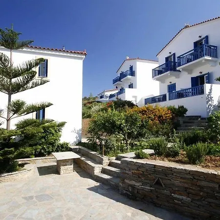 Blue Bay Village