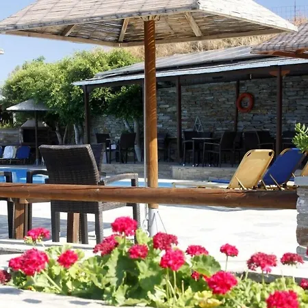 Aparthotel Blue Bay Village Mpatsi