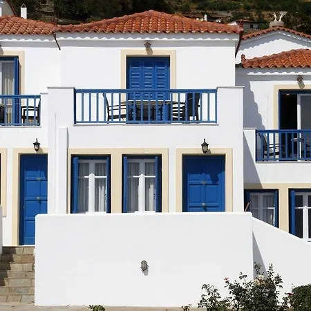 Blue Bay Village 4*