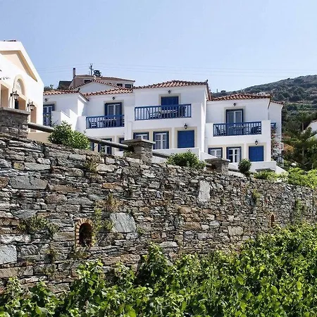 Blue Bay Village 4* Batsi